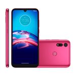 Motorola Moto E6I 32GB
