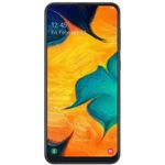 Samsung Galaxy A30 64 GB Preto Excelente