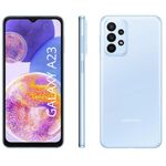 Samsung Galaxy A23 128 GB Azul Excelente
