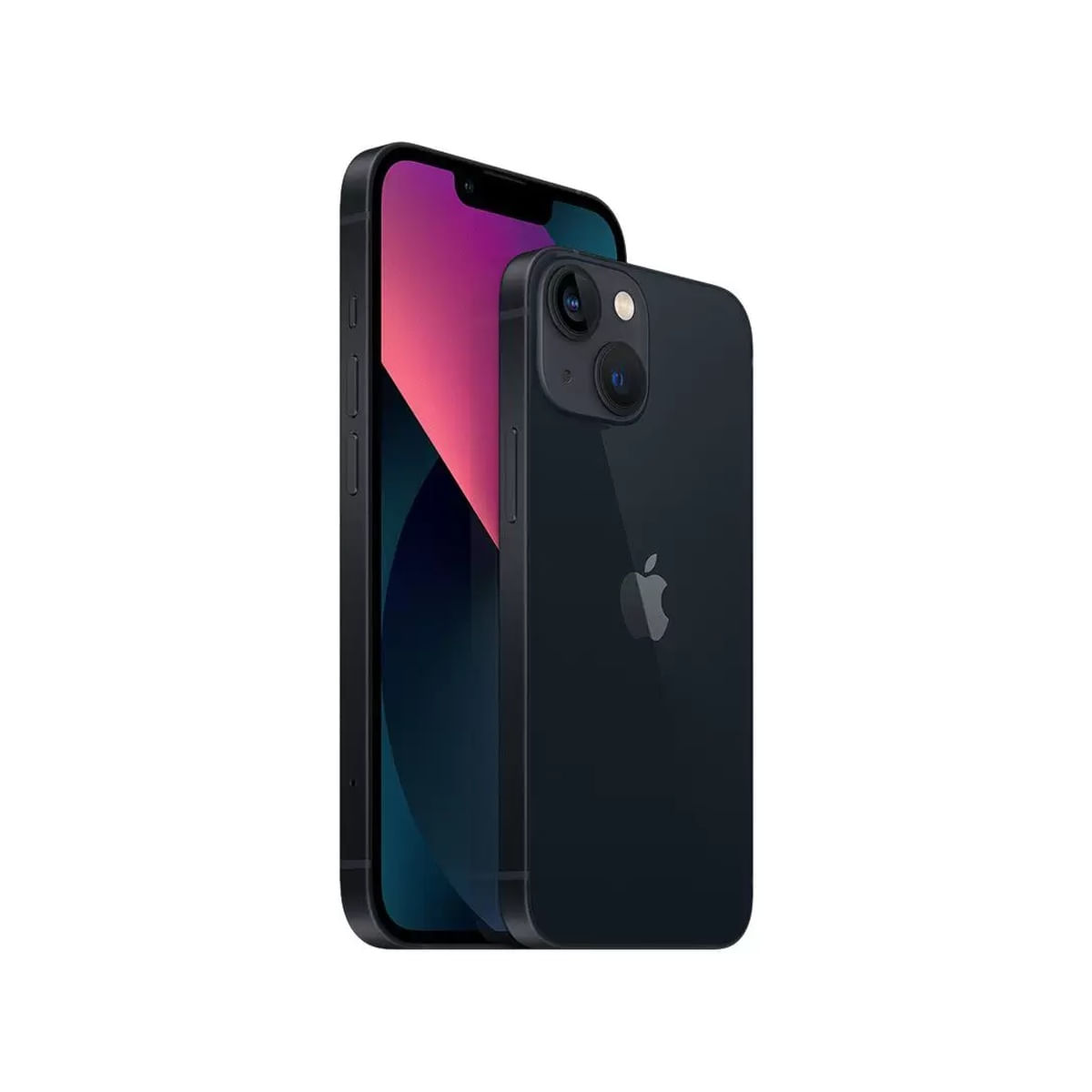 Iphone 13 256 GB Preto - Excelente - Trocafone