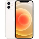 Iphone 12 64 GB Branco - Outlet