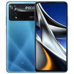 Xiaomi Poco X4 Pro 256 GB Azul - Muito Bom