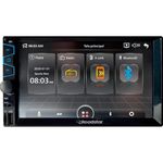 Caixa de Som Bright C01 Bluetooth Preto