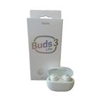 Fone de Ouvido Redmi Buds 3 Lite Sem Fio Branco