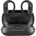 Fone de Ouvido Bright FN572 Bluetooth Preto