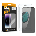 Película para iPhone 7 Plus / 8 Plus - Defender Pro Privacidade - Preta - Gshield
