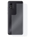 Película para TCL 305i - Traseira de Fibra de Carbono - Gshield