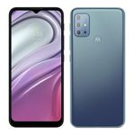 Motorola G20 128 GB Cinza - Bom