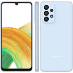 Samsung Galaxy A33 128 GB Azul - Outlet