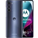 Smartphone Motorola G200 XT2175-1256GB Azul - Muito Bom