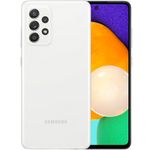 Smartphone Samsung Galaxy A52S SM-A528B 128GB Branco - Bom