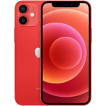 Iphone 12 64 GB Vermelho - Outlet