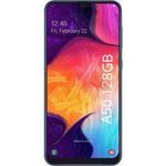 Samsung Galaxy A50 128 GB Azul Muito Bom