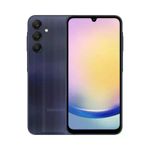 Smartphone Samsung Galaxy A25 5G 256GB 8GB Ram Azul Escuro