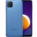 Samsung Galaxy M12 64GB Azul - Bom