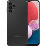 Smartphone Samsung Galaxy A13 SM-A135M 128GB Preto - Muito Bom