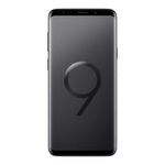 Samsung Galaxy S9 Plus 128GB Preto Outlet