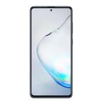 Samsung Galaxy Note 10 Lite 128GB Preto Outlet