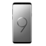 Samsung Galaxy S9 Plus 128GB Cinza Outlet