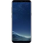 Samsung Galaxy S8 64GB Preto Outlet