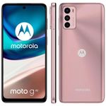 Motorola Moto G42 128 GB Rose Excelente