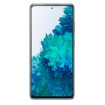 Samsung Galaxy S20 FE 128 GB Cloud Navy Muito Bom