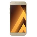 Samsung Galaxy A5 64GB Dourado - Outlet