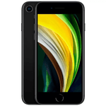 Iphone SE 2020 64 GB Preto - Outlet