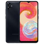 Samsung Galaxy A04e 64 GB Preto - Outlet