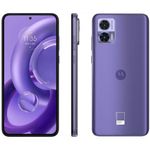 Motorola Moto Edge 30 Neo (5G) 256 GB Very Peri - Excelente