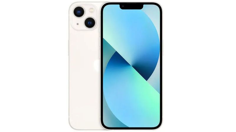 iPhone 13 128GB - Trocafone