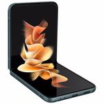 Samsung Galaxy Z Flip3 5G 256GB Verde - Outlet