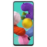 Samsung Galaxy A51 128 GB Branco Outlet