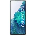 Samsung Galaxy S20 128 GB Azul Outlet