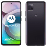 Motorola Moto G 5G 128 GB Preto - Outlet