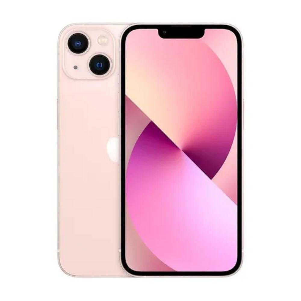 iPhone 13 128GB Rosa - Trocafone