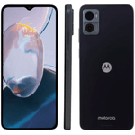 Motorola Moto E22 32 GB Preto - Excelente