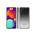 Samsung Galaxy M62 128GB