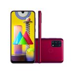 Samsung Galaxy M31 128GB