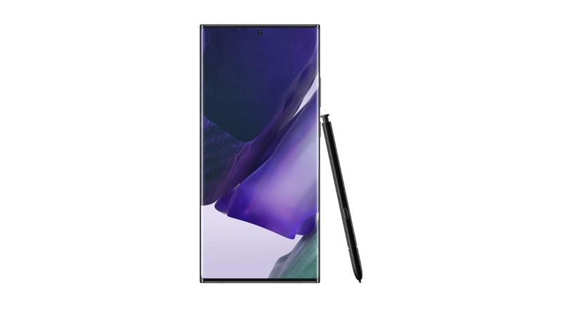 Samsung Galaxy Note 20 Ultra 5G 256GB - Trocafone
