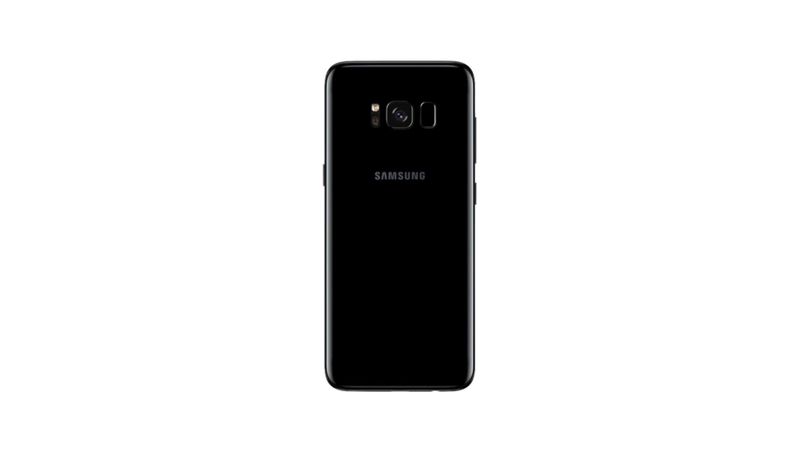Samsung Galaxy S8 64GB - Trocafone