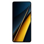 Smartphone Xiaomi Poco X6 Pro 256GB 8Ram 5G Preto