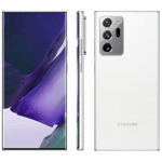 Samsung Galaxy Note 20 Ultra 256 GB Branco - Outlet