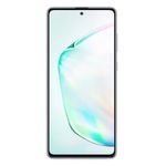 Samsung Galaxy Note 10 Lite 128GB Aura Glow - Muito Bom