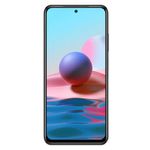 Xiaomi Redmi Note 10 128GB Cinza - Outlet