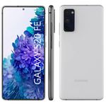 Samsung Galaxy S20 FE 128 GB Branco Outlet