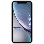 iPhone XR 256 GB Branco Muito Bom