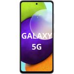 Samsung Galaxy A52S 5G 128 GB Preto Outlet