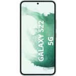 Samsung Galaxy S22 5G 128GB Verde Bom