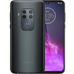 Motorola Moto One Zoom 128GB Titanium - Muito Bom